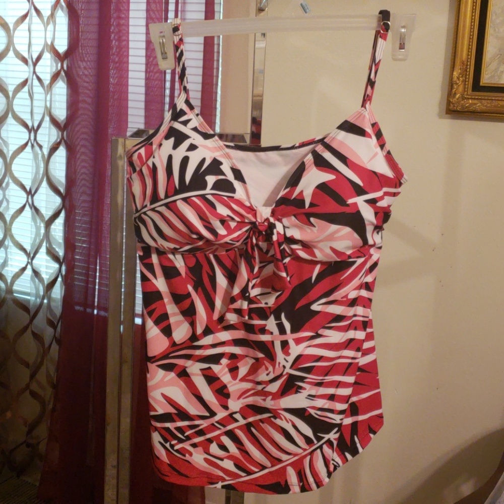 NWOT - Tankini